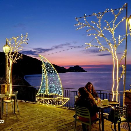 Casagioia Appartement Cefalù Buitenkant foto