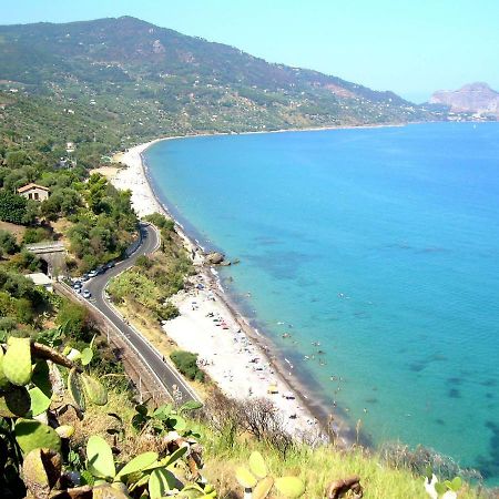 Casagioia Appartement Cefalù Buitenkant foto