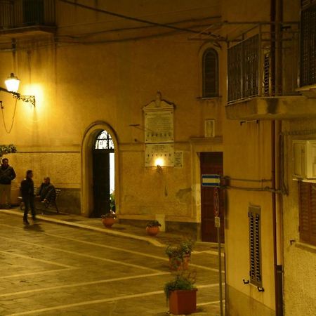 Casagioia Appartement Cefalù Buitenkant foto