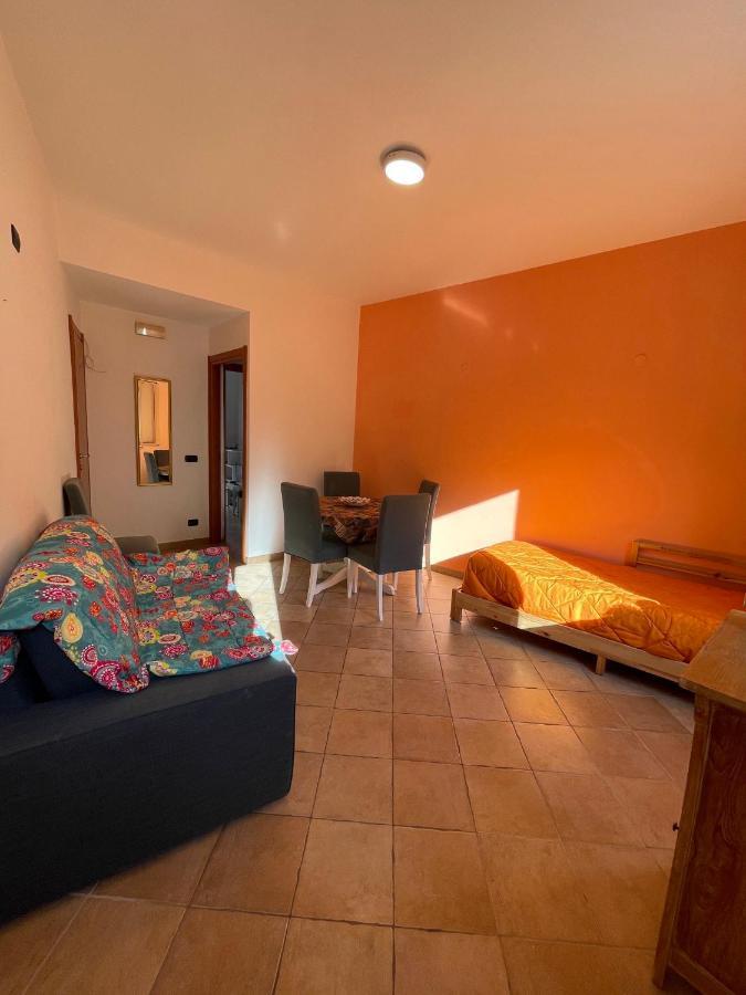 Casagioia Appartement Cefalù Buitenkant foto