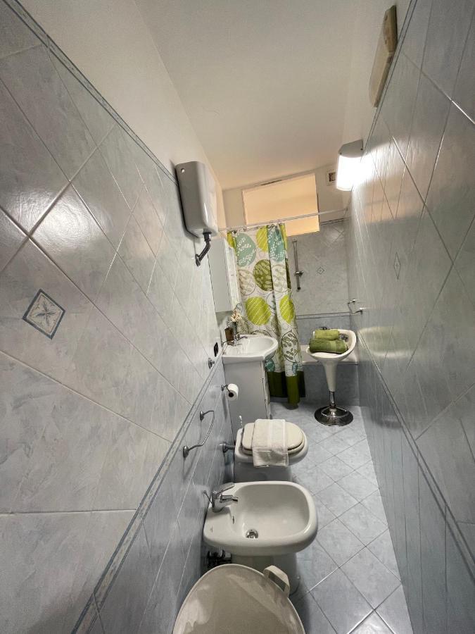 Casagioia Appartement Cefalù Buitenkant foto