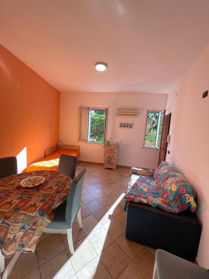 Casagioia Appartement Cefalù Buitenkant foto