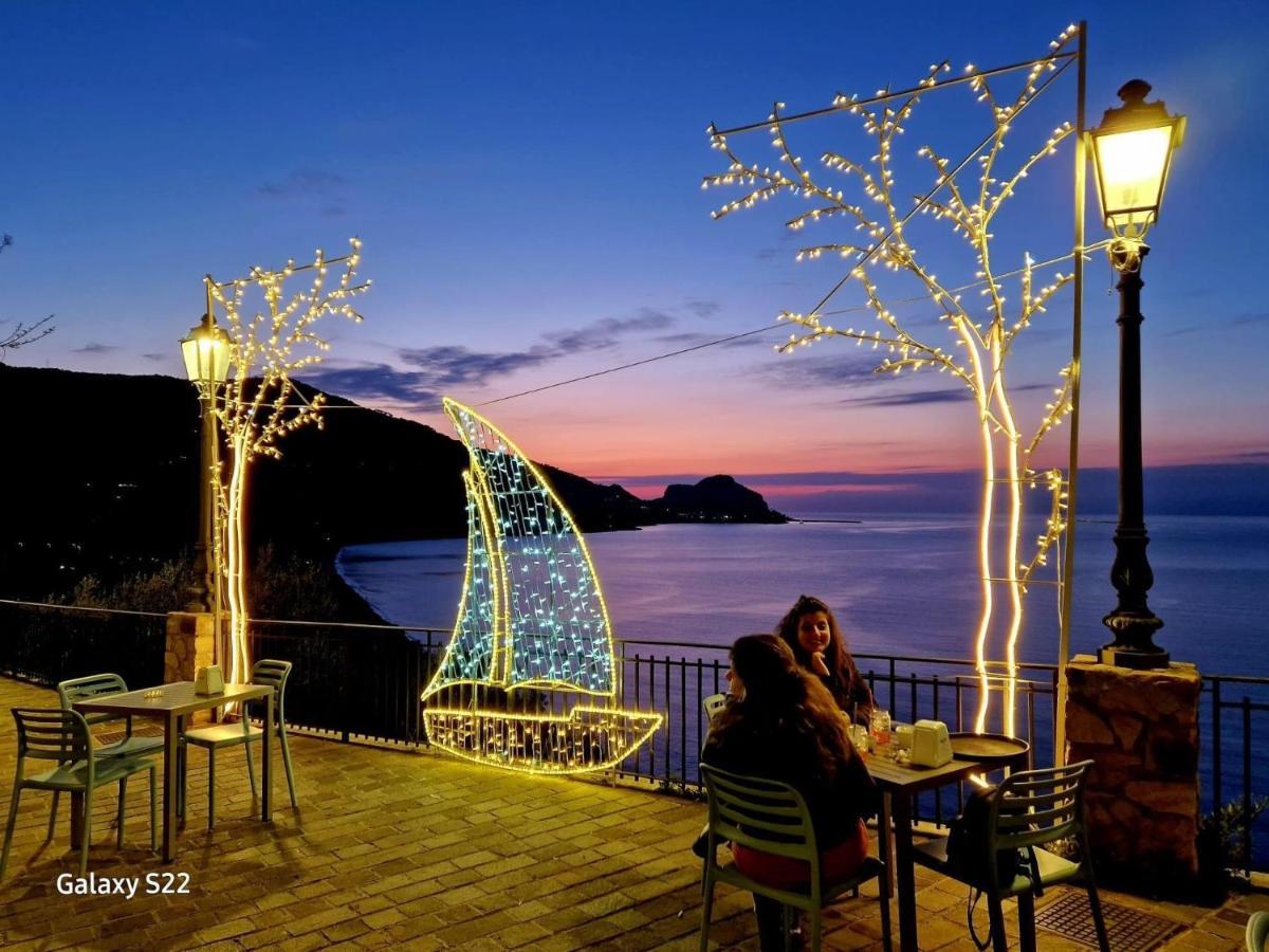 Casagioia Appartement Cefalù Buitenkant foto