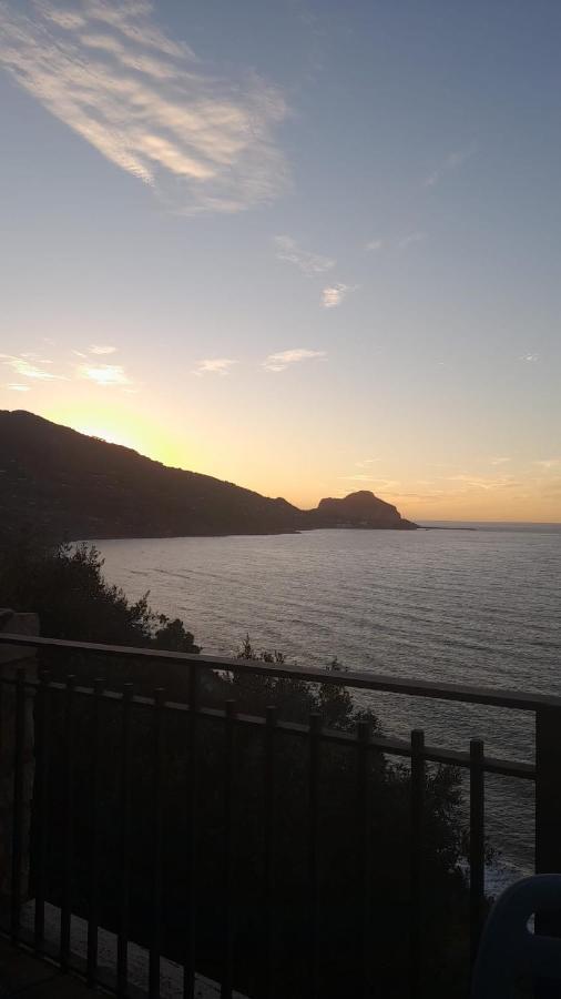 Casagioia Appartement Cefalù Buitenkant foto
