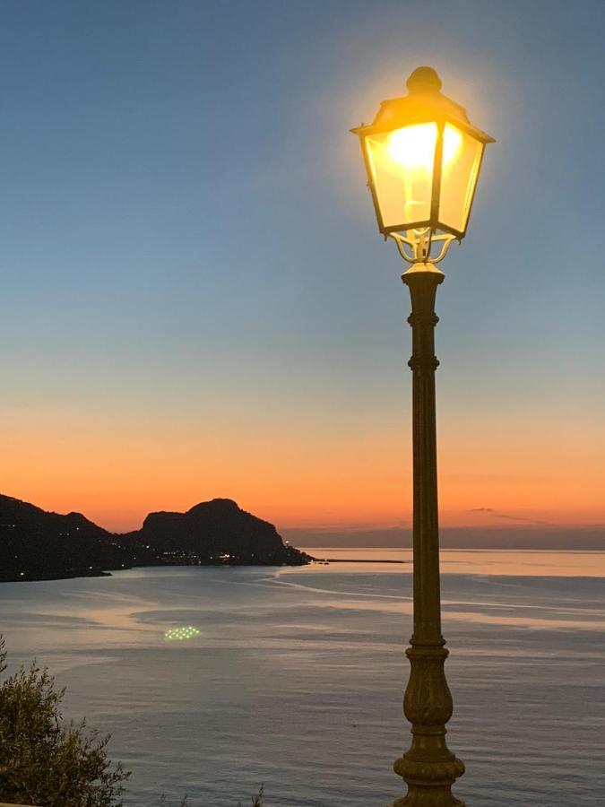 Casagioia Appartement Cefalù Buitenkant foto