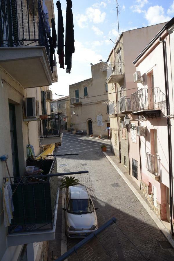 Casagioia Appartement Cefalù Buitenkant foto