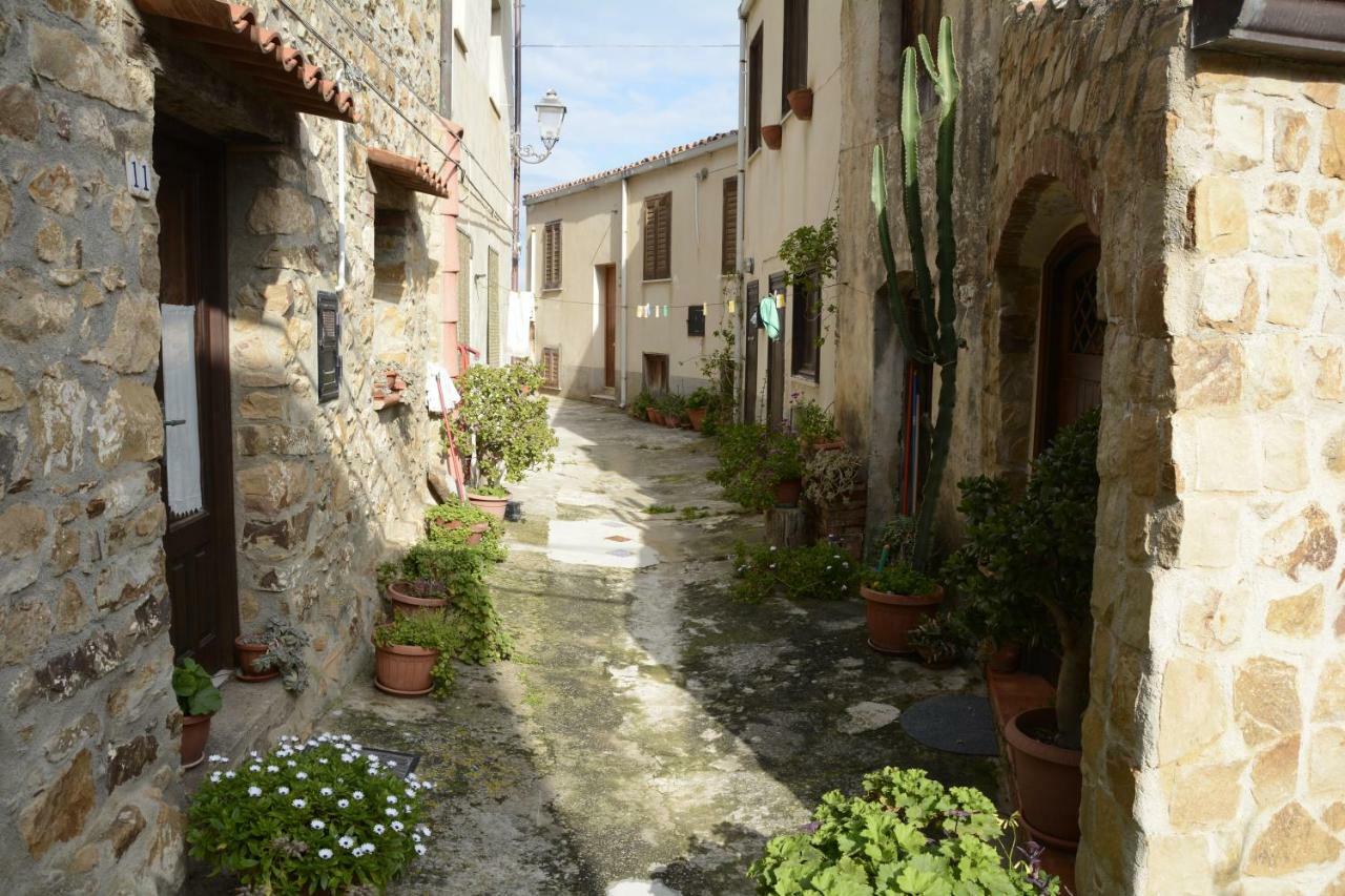 Casagioia Appartement Cefalù Buitenkant foto